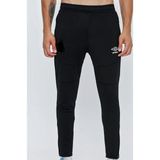 Umbro TD0100-SYH Diamond Training Erkek Eşofman Altı - Siyah