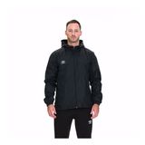 Umbro TM-0004 Dry Park Otton Saks Erkek Yağmurluk