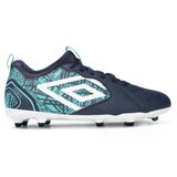 Umbro Tocco Iı Club Fg Lacivert Erkek Krampon - 81741U Kyr