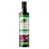 Umckaloabo & Ekinezya Mix Extract (Umckaloabo & Echinacea Mix Extract) 250 Ml