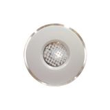 Ümelsan C1009 Papatya Ledli Plafonyer Avize
