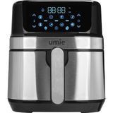Umie Master Essential Xl 4.5l Dijital GÖSTERGELI 1500W Airfryer/fritöz