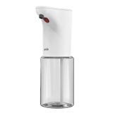 UMIE SL-U02 300ML Siyah/Beyaz *4xAA Pil Sensörlü Sıvı Sabunluk UMIE