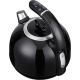 Umie Umiesiyah Dijital Göstergeli 1.7l Wifi & Bluetooth Dokunmatik Tuya Destekli Akıllı Su Isıtıcısı/ Kettle