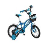 Ümit 1202 Z-Trend 1 Vites 12 Jant V-Fren Mavi Unisex Çocuk Bisikleti