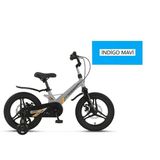 Ümit 1617 Crosser 2D Erkek Çocuk Bisikleti Md 16 Jant İndigo Mavi