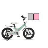 Ümit 1618 Crosser 2D Kız Çocuk Bisikleti Md 16 Jant Gri Pembe