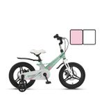 Ümit 1618 Crosser 2D Kız Çocuk Bisikleti Md 16 Jant Light Pink