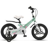 Ümit 1618 Crosser 2d Kız Çocuk Bisikleti Md 16 Jant Mint - Çok Renkli