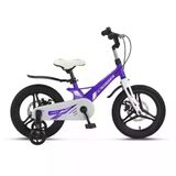 Ümit 1618 Crosser 2D MD 16 Jant Purple Kız Çocuk Bisikleti
