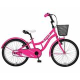 Ümit 1641 Stitch Atb Girls 16 Jant Pembe Kız Çocuk Bisikleti