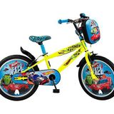 Ümit 1642 20 Jant Hot Wheels Sarı Erkek Çocuk Bisikleti