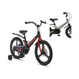 Ümit 2017 Crosser 2d Erkek Çocuk Bisikleti Md 20 Jant Gri Turuncu - Çok Renkli
