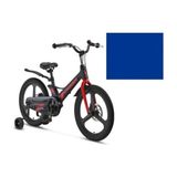 Ümit 2017 Crosser 2d Erkek Çocuk Bisikleti Md 20 Jant Indigo Mavi - Çok Renkli