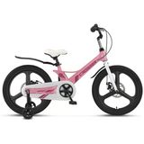 Ümit 2018 Crosser 2D Kız Çocuk Bisikleti Md 20 Jant Lıgt Pink