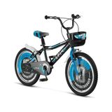Ümit 2047 Alpina 20 Jant 6-9 Yaş Çocuk Bisikleti