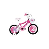 Ümit 2047 Alpına-L-Bmx-V 330H Kız Çocuk Bisikleti 20 Jant Pembe