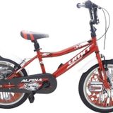 Ümit 2047 Alpına-M-Bmx-V-Erkek Çocuk Bisikleti V 20 Jant Kırmızı
