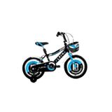 Ümit 2047 Alpına-M-Bmx-V-Erkek Çocuk Bisikleti V 20 Jant Siyah Mavi