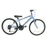 Ümit 24 Jant Explorer V Fren Bisiklet