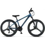 Ümit 2456 Accrue Md Erkek Dağ Bisikleti 304H 24 Jant 21 Vites İndigo Blue