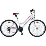Ümit 2600 26 Ümit Colorado Klasik Mtb Lady Bisiklet (Beyaz)