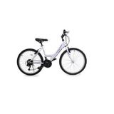 ÜMİT 2600 COLORADO KADIN DAĞ BİSİKLETİ V 26 JANT 21 VİTES BEYAZ MOR
