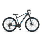 Umıt 2713 Arcus M-2D 27,5" Jant 21 Vites Bisiklet