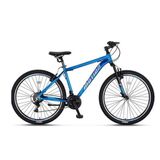 Ümit 2977 Motion V 459H V 29 Jant 21 Vites Dark Blue Dağ Bisikleti