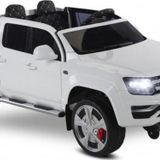 Umit 441 Quattro 4X4 2X12v 9Ah Akulu Beyaz Jeep 060441003