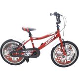 Ümit Alpina 20 Jant V BMX Kırmızı Erkek Çocuk Bisikleti