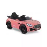 Ümit Babyhope 444 Gtr Sport Akülü Araba 12V Pembe 06044450