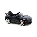 Ümit Babyhope Akülü Araba 12V 444A Gtr 06444A01