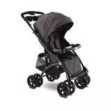 Ümit Babyhope Bh-609 Polo Puset Kırçıllı Siyah 04060992