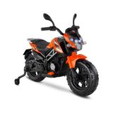 Ümit Babyhope Motocross Akülü Motor Turuncu 044707