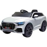 Ümit Babyhope Sport Power12 Volt Akülü Araba (Beyaz)