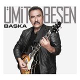 Ümit Besen Başka 33 Plak Rock Müzik Türünde DMC Yayımcı ile Dinleyicilere Sunuluyor