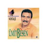 Ümit Besen Nostalji Fantezi Müzik 33'lük Plak Orijinal Kültür Bakanlığı Bandrollü