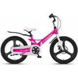 Ümit Bisiklet 2018 Crosser 20 Jant D Pembe Çocuk Bisikleti