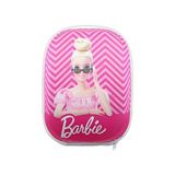 Ümit Bisiklet Ön Çanta - Poly pocket ,barbie,racing team,prenses - Pembe