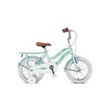 Ümit Bisiklet Stitch 16 Lady Mint 1641 Çocuk Bisikleti