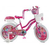 Ümit Bisiklet Ümit 2008 20 Jant Princess 7-8-9-10 Yaş Arası Çocuk Bisikleti - Pembe