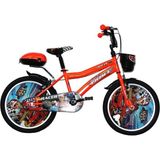 Ümit Bisiklet Ümit 2048 20 Racer Ümit Bisiklet (Turuncu)