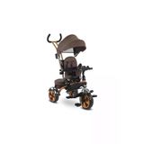 Ümit Bisiklet Ümit Babyhope BH-9500 GP01 STAR ÜÇTEKER(KAHVERENGİ) M 03 9500 60