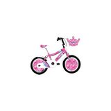 Ümit Bisiklet Ümit Bisiklet 32047 20-Alpina-L-Bmx-V Alpina 20 Jant Kız Çocuk Bisikleti Vitessiz Pembe Renkli Şık Tasarım