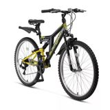 Ümit Blackmount 20 Jant