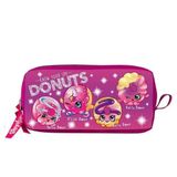 Ümit Çanta 2058 Shopkins Donuts Eflatun Kalem Kutusu