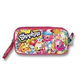 Ümit Çanta 2065 Shopkins Cicibiciler Kalem Kutusu