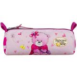 Ümit Çanta 2083 Popcorn The Bear Pembe Kalem Kutusu