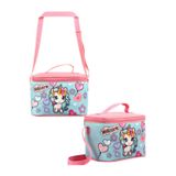 Ümit Çanta Cennec Baby Unicorn Beslenme Çantası 23X16X15